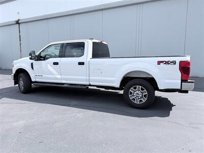 2022 Ford F-350 Super Duty XLT   - Photo 7 - Sandy, UT 84070