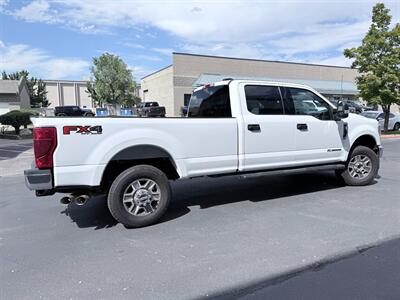 2022 Ford F-350 Super Duty XLT   - Photo 9 - Sandy, UT 84070