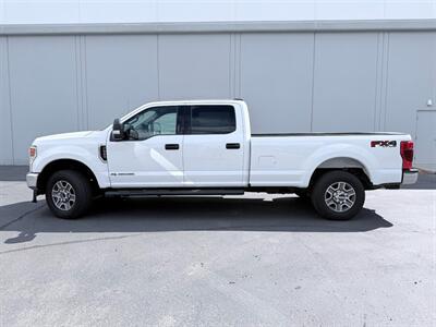 2022 Ford F-350 Super Duty XLT   - Photo 5 - Sandy, UT 84070