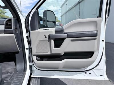 2022 Ford F-350 Super Duty XLT   - Photo 29 - Sandy, UT 84070