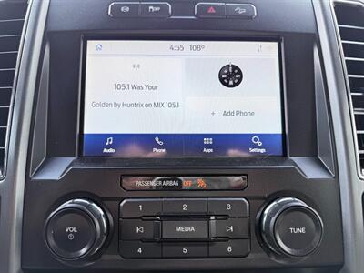 2022 Ford F-350 Super Duty XLT   - Photo 22 - Sandy, UT 84070