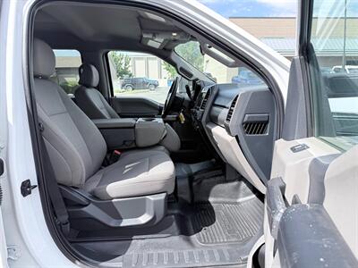 2022 Ford F-350 Super Duty XLT   - Photo 12 - Sandy, UT 84070