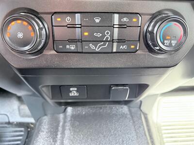 2022 Ford F-350 Super Duty XLT   - Photo 24 - Sandy, UT 84070