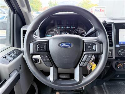 2022 Ford F-350 Super Duty XLT   - Photo 19 - Sandy, UT 84070