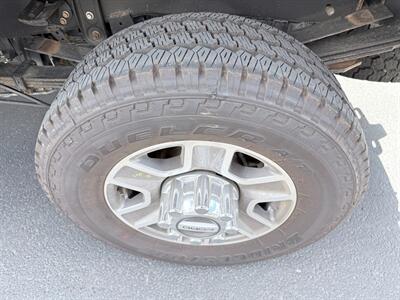 2022 Ford F-350 Super Duty XLT   - Photo 37 - Sandy, UT 84070