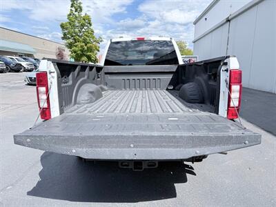 2022 Ford F-350 Super Duty XLT   - Photo 8 - Sandy, UT 84070