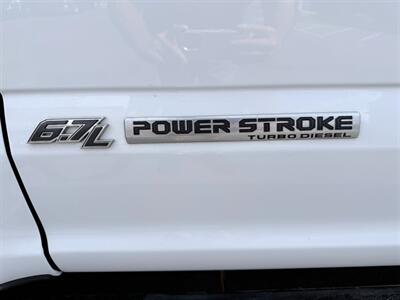 2022 Ford F-350 Super Duty XLT   - Photo 31 - Sandy, UT 84070