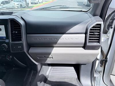 2022 Ford F-350 Super Duty XLT   - Photo 27 - Sandy, UT 84070
