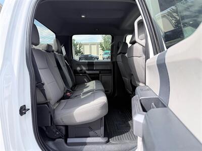 2022 Ford F-350 Super Duty XLT   - Photo 10 - Sandy, UT 84070