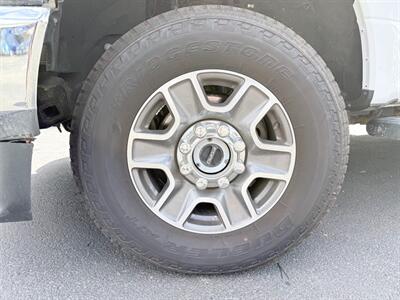 2022 Ford F-350 Super Duty XLT   - Photo 35 - Sandy, UT 84070