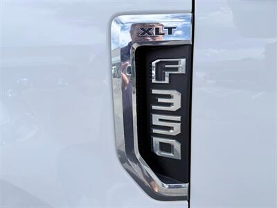 2022 Ford F-350 Super Duty XLT   - Photo 30 - Sandy, UT 84070