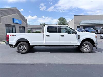 2022 Ford F-350 Super Duty XLT   - Photo 11 - Sandy, UT 84070