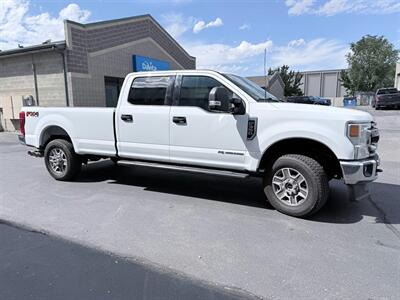2022 Ford F-350 Super Duty XLT   - Photo 13 - Sandy, UT 84070