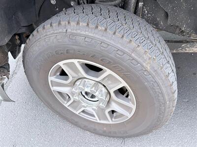 2022 Ford F-350 Super Duty XLT   - Photo 36 - Sandy, UT 84070