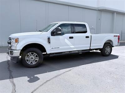 2022 Ford F-350 Super Duty XLT   - Photo 3 - Sandy, UT 84070