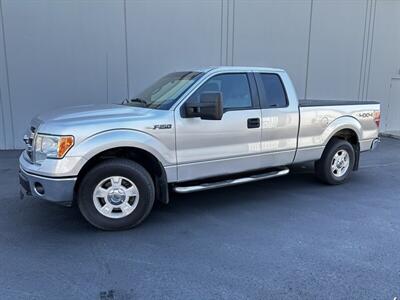 2014 Ford F-150 XLT   - Photo 3 - Sandy, UT 84070