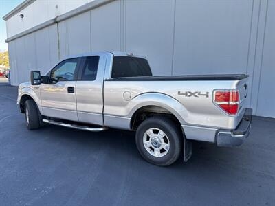 2014 Ford F-150 XLT   - Photo 7 - Sandy, UT 84070