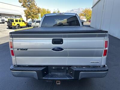 2014 Ford F-150 XLT   - Photo 9 - Sandy, UT 84070