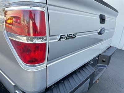 2014 Ford F-150 XLT   - Photo 8 - Sandy, UT 84070