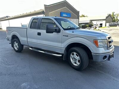 2014 Ford F-150 XLT   - Photo 15 - Sandy, UT 84070