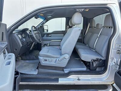 2014 Ford F-150 XLT   - Photo 6 - Sandy, UT 84070