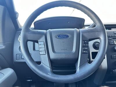 2014 Ford F-150 XLT   - Photo 2 - Sandy, UT 84070