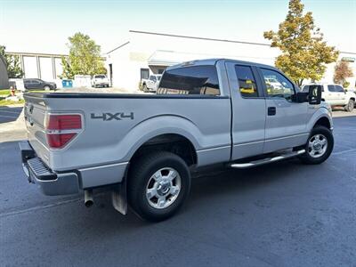 2014 Ford F-150 XLT   - Photo 11 - Sandy, UT 84070