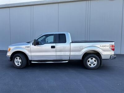 2014 Ford F-150 XLT   - Photo 5 - Sandy, UT 84070