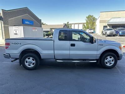 2014 Ford F-150 XLT   - Photo 13 - Sandy, UT 84070