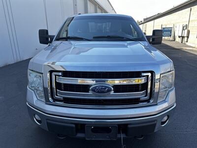 2014 Ford F-150 XLT   - Photo 20 - Sandy, UT 84070