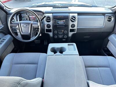 2013 Ford F-150 XLT   - Photo 2 - Sandy, UT 84070