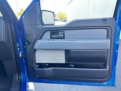 2013 Ford F-150 XLT   - Photo 36 - Sandy, UT 84070