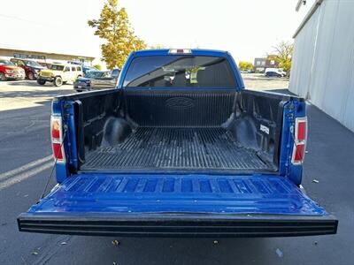 2013 Ford F-150 XLT   - Photo 8 - Sandy, UT 84070