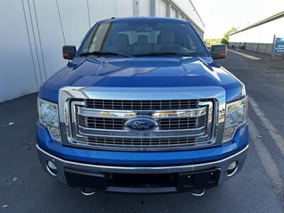 2013 Ford F-150 XLT   - Photo 41 - Sandy, UT 84070