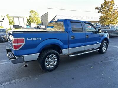 2013 Ford F-150 XLT   - Photo 9 - Sandy, UT 84070