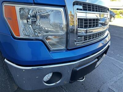 2013 Ford F-150 XLT   - Photo 40 - Sandy, UT 84070