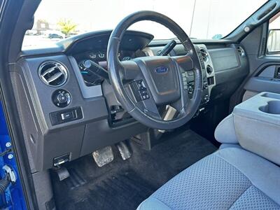 2013 Ford F-150 XLT   - Photo 17 - Sandy, UT 84070