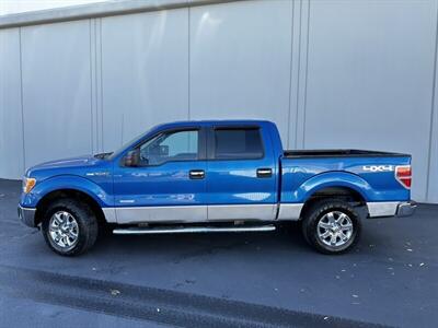 2013 Ford F-150 XLT   - Photo 5 - Sandy, UT 84070