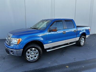 2013 Ford F-150 XLT   - Photo 3 - Sandy, UT 84070