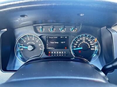 2013 Ford F-150 XLT   - Photo 14 - Sandy, UT 84070