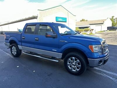 2013 Ford F-150 XLT   - Photo 13 - Sandy, UT 84070