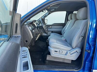 2013 Ford F-150 XLT   - Photo 4 - Sandy, UT 84070