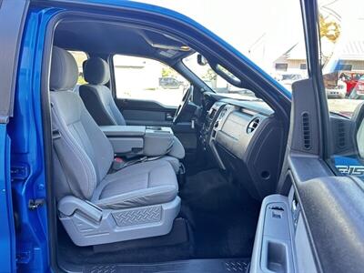 2013 Ford F-150 XLT   - Photo 12 - Sandy, UT 84070