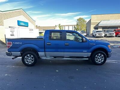 2013 Ford F-150 XLT   - Photo 11 - Sandy, UT 84070