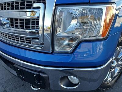 2013 Ford F-150 XLT   - Photo 42 - Sandy, UT 84070