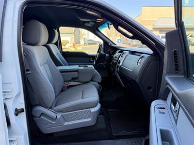 2013 Ford F-150 XLT   - Photo 12 - Sandy, UT 84070