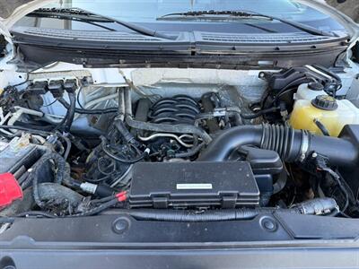 2013 Ford F-150 XLT   - Photo 35 - Sandy, UT 84070