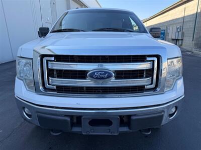 2013 Ford F-150 XLT   - Photo 28 - Sandy, UT 84070
