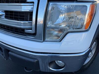 2013 Ford F-150 XLT   - Photo 29 - Sandy, UT 84070