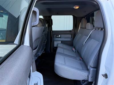 2013 Ford F-150 XLT   - Photo 6 - Sandy, UT 84070